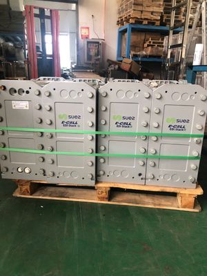 Veolia MK-7 Suez EDI-stacks leveren ultrazuiver water voor energie- en elektronica-industrieën