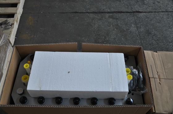 Veolia Suez EDI stacks E-Cell MK-3 voor de halfgeleiderindustrie