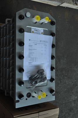Veolia Suez EDI stacks E-Cell MK-3 voor de halfgeleiderindustrie