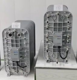 2.0-3.5 M3/H EDI-modules LX-300 met laag energieverbruik