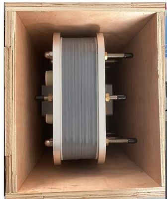1.5-2.5m3/h EDI-modules LX-200 met uitstekende elektrische prestaties