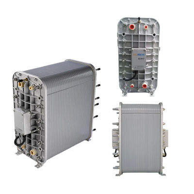 85 graden warmwaterdesinfectie EDI-staven LX-HD-300 voor de drankenindustrie