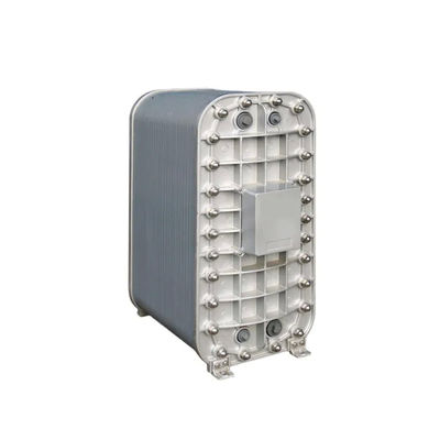 Hoogtemperatuur EDI-stapel LX-HD-500 met een ontsmettingstijd van ongeveer 1,5 uur