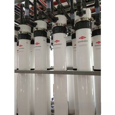Originele DOW UF Membranen SFP-2860 voor waterbehandeling Voorbehandeling