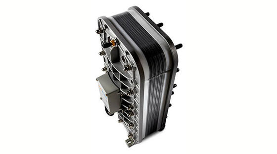 Ionpure CEDI LX-Z IP-LX8000Z-5 met verhoogde chloorweerstand