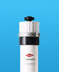 Oorspronkelijke grootstroom DOW UF-membranen SFD-2880 voor drinkwater
