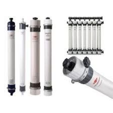 Oorspronkelijke grootstroom DOW UF-membranen SFD-2880 voor drinkwater