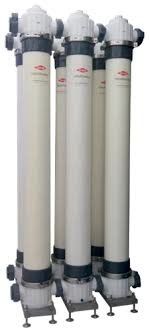 Oorspronkelijke grootstroom DOW UF-membranen SFD-2880 voor drinkwater