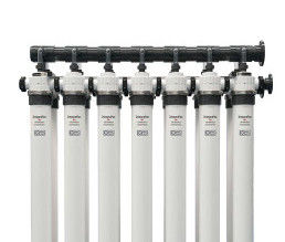 Dow UF Membranen IntegraTecTM XP 77/ XP 77 IG Met lange levensduur en stabiliteit