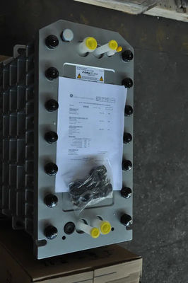 Veolia Suez EDI Stacks E-Cell MK-3 voor chemische metallurgie en algemene industrie