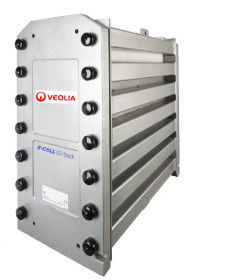 Veolia MK-7 Suez EDI-staven voor gedemineraliseerd ketelvoedingswater