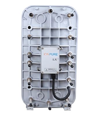 Breed bereik Ionpure CEDI LX-Z IP-LXM04Z-5 Tot 0,05 ppm Totaal CI 2 voer