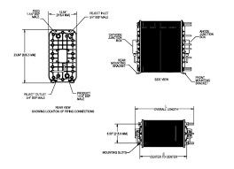 Ionpure CEDI LX-Z IP-LXM24Z-5 Voor het leveren van stabiel en betrouwbaar hoogzuiver water