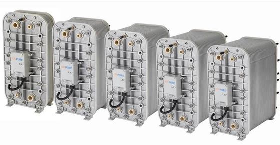 Ionpure CEDI LX-Z IP-LXM30Z-5 voor de productie van zuiver water