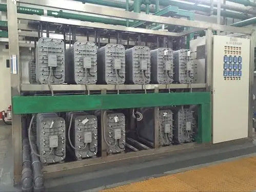 Ionpure CEDI LX-Z IP-LXM18Z-5 voor industriële doeleinden