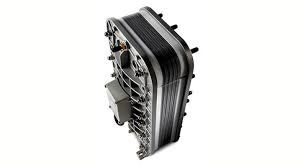 Ionpure CEDI LX-Z IP-LXM18Z-5 voor industriële doeleinden
