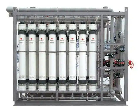DOWTM UF SFP-2660 Hoog effectief antivervuiling voor industrieel gebruik