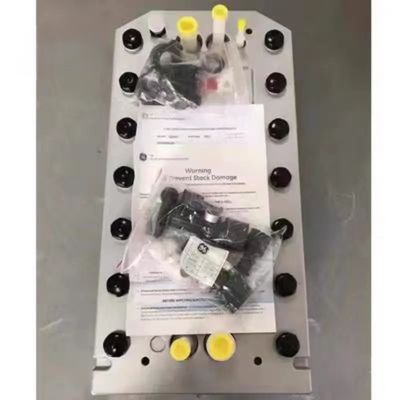 Veolia EDI Stacks MK-3 Compact Electrodeionisatie voor Pharma Lab Water