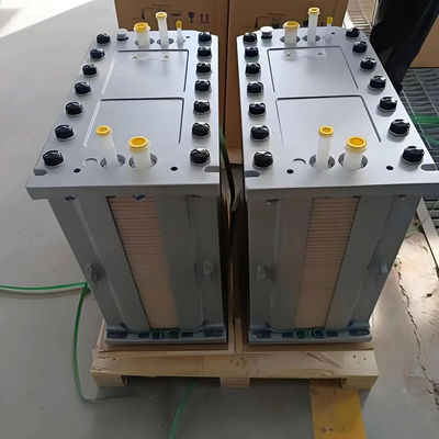 Veolia EDI Stacks MK-3 Compact Electrodeionisatie voor Pharma Lab Water