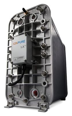 Ionpure LX-Z IP-LXM24Z-5 CEDI-module