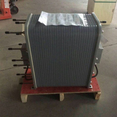 Ionpure LX-Z CEDI LXM04Z-5 99,9% Resistiviteit &gt; 15MΩ·Cm Lage energieverbruik