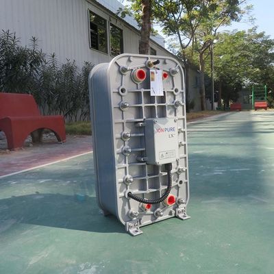 IP-LXM45Z-5 CEDI-modules voor ultrazuiver water zonder vervanging van hars