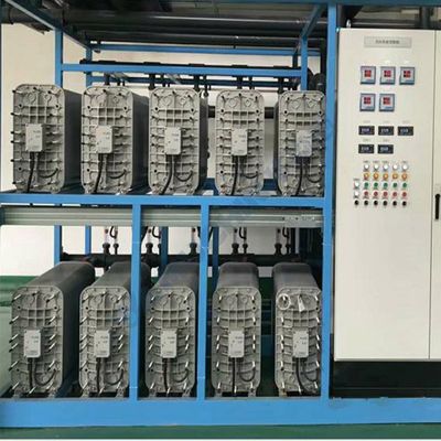 IP-LXM45Z-5 CEDI-modules voor ultrazuiver water zonder vervanging van hars