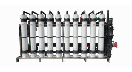 1-5 Bar DowTM IntegraTecTM XP 77 IG High Performance Filtration Solutions