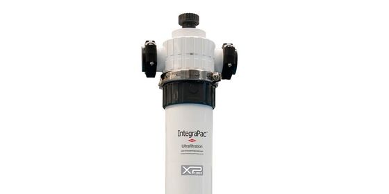 DupontTM IntegraTecTM XP 51 IG Herdefiniëren van de efficiëntie bij waterfiltratie met PVDF-membraan