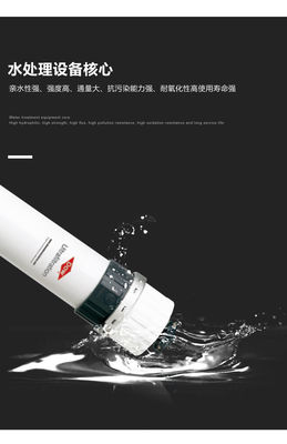 DOWTM UF SFP-2880 PVDF UF-module voor industriële proceswater