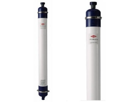 DOWTM UF SFP-2660 Ultrafiltratiemembraan High Flux Low Fouling Powerhouse