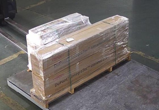 DOWTM UF SFP-2660 Ultrafiltratiemembraan High Flux Low Fouling Powerhouse