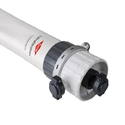 DOWTM UF SFP-2860 hoogwaardig stofbestendig voor industriële en gemeentelijke gebruik