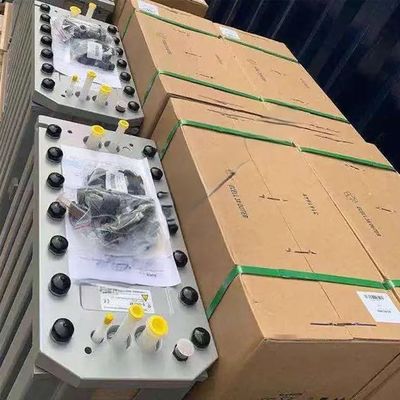 Veolia EDI stacks MK-3 Ultra betrouwbaar voor continu hoog zuiver water