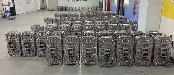 Chinese merk KXA Series KXA-50 High Current Efficiency 0,3-0,7 m3/H EDI modules