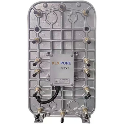 KXA-100 EDI-module 0,5-1,4 m3/h Ultra zuiver water systeem