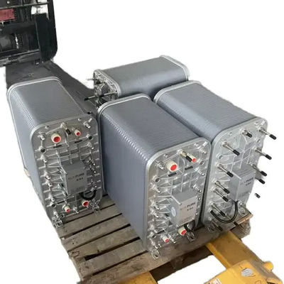 Hoog kosteneffectieve EDI-modules van het Chinese merk KXA serie KXA-100 0,5-1,4 M3/H