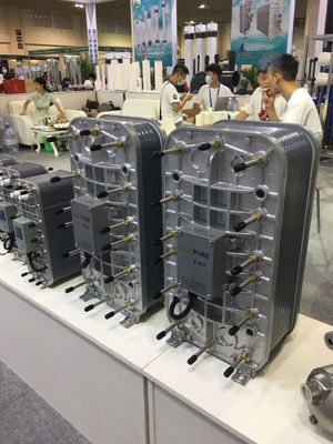 Chinese merken EDI-modules die u kunnen helpen bij het optimaliseren van de kosten KXA-serie KXA-200 1.5-2.5 M3/H