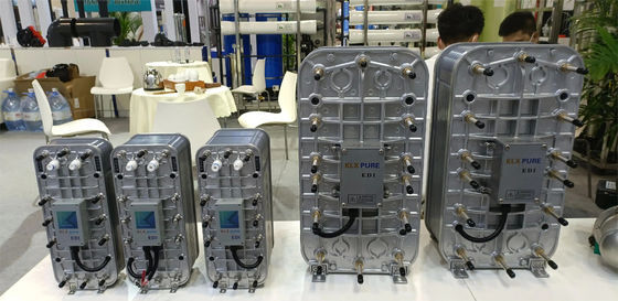 Chinese merken EDI-modules KXA-serie KXA-200 1,5-2,5 M3/H