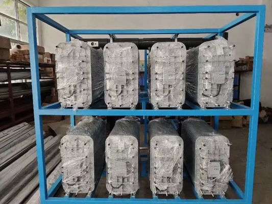 Chinese Brands EDI Modules KXA Series KXA-300 2.5-3.5 M3/H For Power Generation