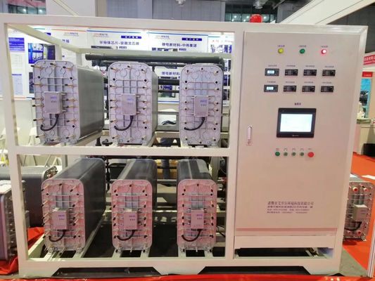 Chinese Brands EDI Modules KXA Series KXA-300 2.5-3.5 M3/H For Power Generation