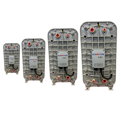 EDI-modules KXA-serie KXA-400 3-4,5 M3/H Voor laboratoria
