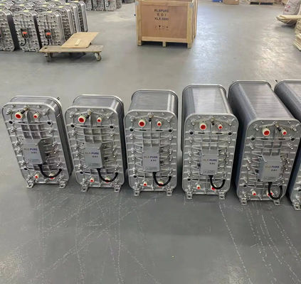 China EDI-modules KXA-serie KXA-600 5-6,5 M3/H Nulchemisch proces