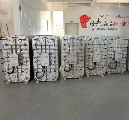 China EDI-modules KXA-serie KXA-600 5-6,5 M3/H Nulchemisch proces
