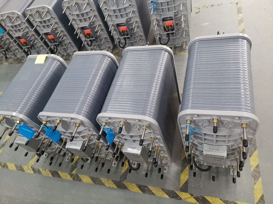 EDI-modules KXA-serie KXA-700 5,5-7,5 M3/H uit China voor groene waterstof