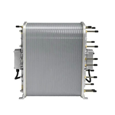 EDI-modules KXA-serie KXA-700 5,5-7,5 M3/H uit China voor groene waterstof