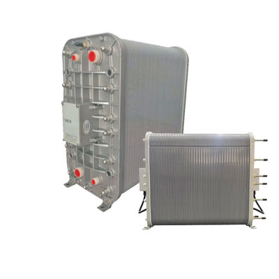 EDI-modules van Chinese productie KXA-serie KXA-500 4-5,5 M3/H voor ultrazuiver water