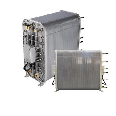 EDI-modules van Chinese productie KXA-serie KXA-500 4-5,5 M3/H voor ultrazuiver water