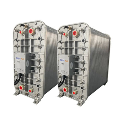 EDI-modules van Chinese productie KXA-serie KXA-500 4-5,5 M3/H voor ultrazuiver water