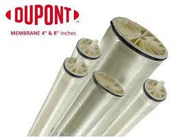 DOW FilmTec™ BW30 PRO-400 High Rejection Performance RO-membranen voor brakwaterbehandeling 250L/uur productiviteit